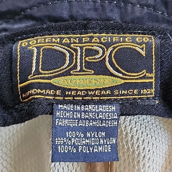 Dorfman Pacific Hat - Picture 5 of 6